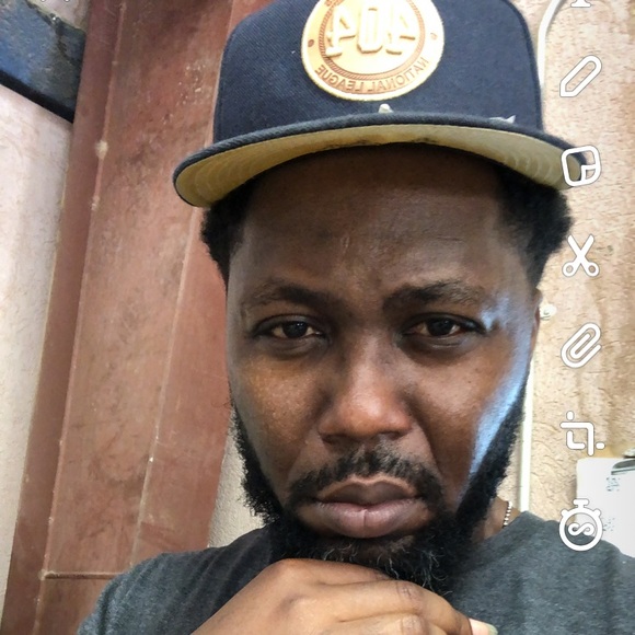 Meet your Posher, James - Picture 1 of 1